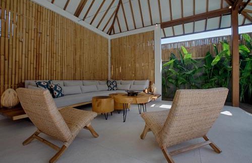 Pecatu Villa | Villa Nina I