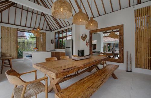 Pecatu Villa | Villa Nina I