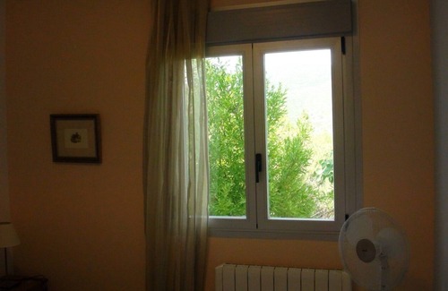 Orba Villa | Villa Nina. Terrific views. Great feelings.