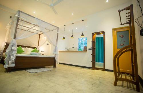 Mirissa House | Villa Nine84 Mirissa