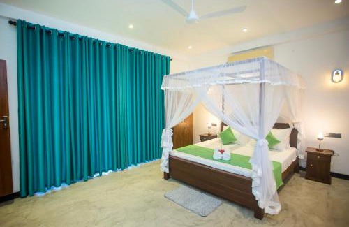 Mirissa House | Villa Nine84 Mirissa