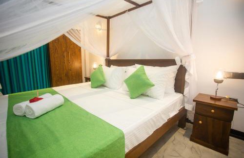 Mirissa House | Villa Nine84 Mirissa