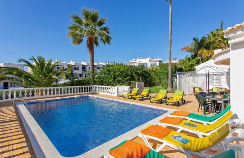 Cerro de Aguia Villa | Villa Ninho da Aguia by Villa Plus