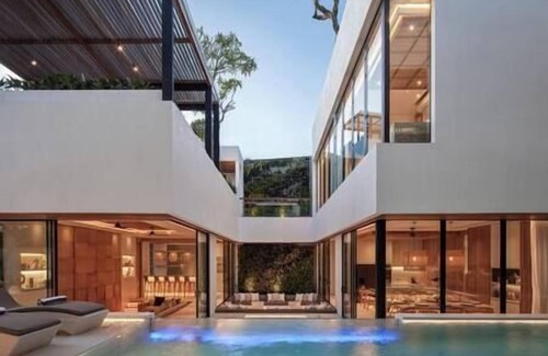 Berawa Villa | Villa Nini Elly by Elite Havens