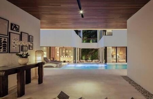 Berawa Villa | Villa Nini Elly by Elite Havens