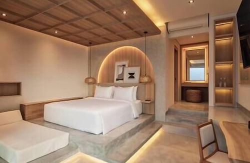 Berawa Villa | Villa Nini Elly by Elite Havens