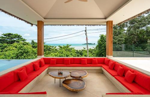 Moo 5 Villa | Villa Nirvana By Sp Villa Management