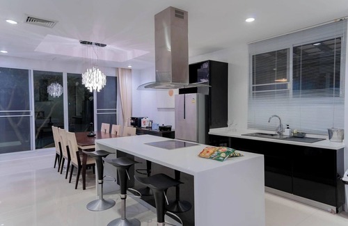 Hua Hin Villa | Villa Nirvana, Hua Hin