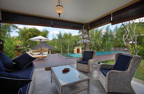 Penestanan Villa | Villa Nirvana