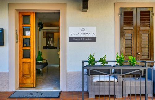 Torbole sul Garda Bed & Breakfast | Villa Nirvana