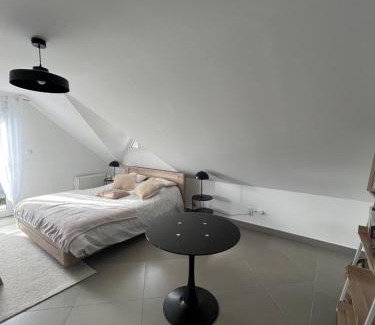 Saint-Paul House | Villa Nirvana