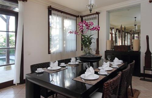 Beraban Villa | Villa Nirwana