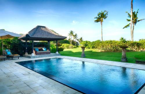 Beraban Villa | Villa Nirwana