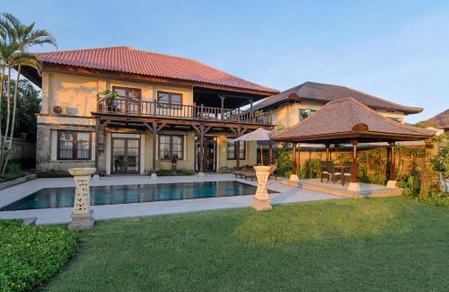 Beraban Villa | Villa Nirwana
