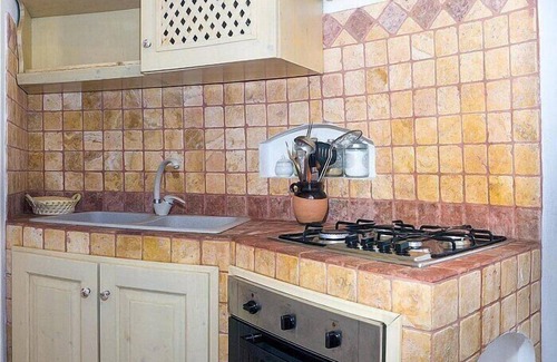 Marina di Felloniche House | Villa Nivia: A welcoming two-story independent house in the characteristic style of the Apulian countryside, with Free WI-FI.