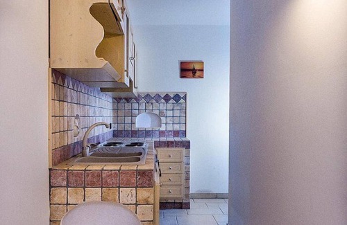 Marina di Felloniche House | Villa Nivia: A welcoming two-story independent house in the characteristic style of the Apulian countryside, with Free WI-FI.