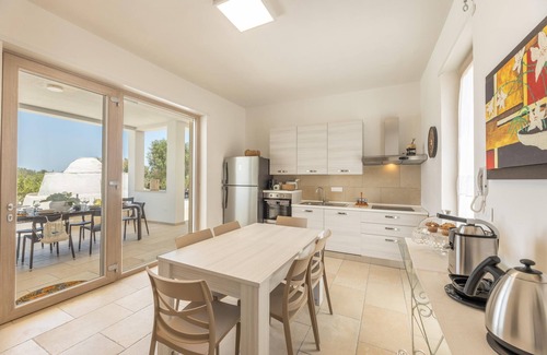 Carovigno Villa | Villa Nivea - Carovigno