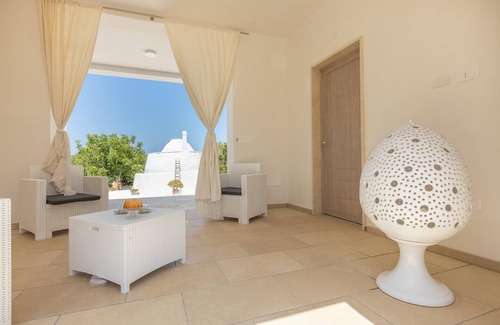 Carovigno Villa | Villa Nivea - Carovigno