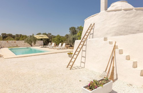 Carovigno Villa | Villa Nivea - Carovigno