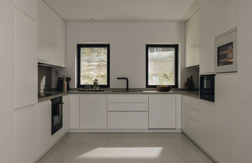 Aktio-Vonitsa Villa | Villa No Worries - Where Tranquility meets Luxury