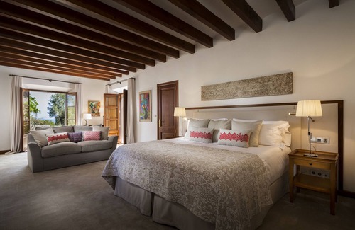 Banyalbufar Villa | Villa Noa - Banyalbufar