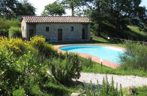 Roccalbegna Apartment | Villa Nocciola Il Poderone