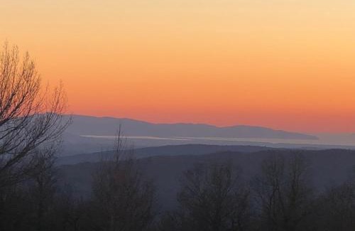 Roccalbegna Apartment | Villa Nocciola Il Poderone