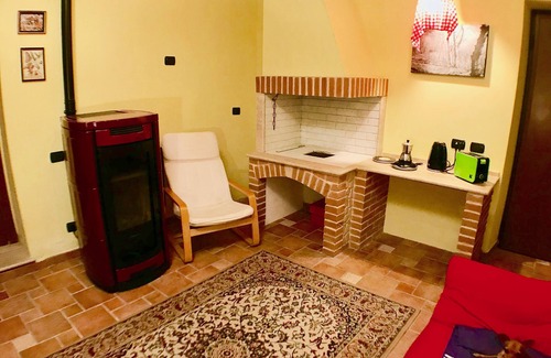 Montefranco Bed & Breakfast | Villa Nocri