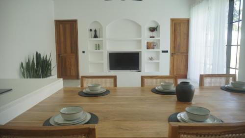 Matara Villa | Villa Noelia