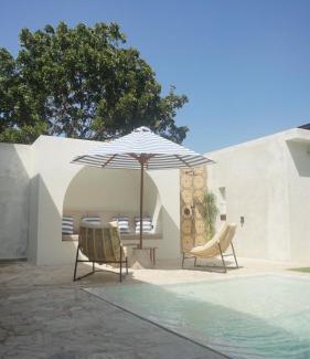 Matara Villa | Villa Noelia