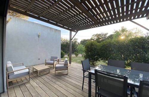 Porto-Vecchio Villa | VILLA Noëlie, 80 m2, 10min from Palombaggia beaches without traffic jams.