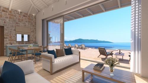 Katomerion Villa | Villa Noesis