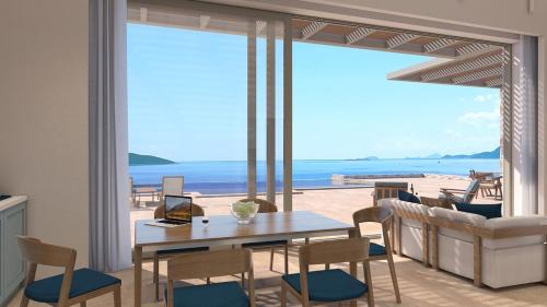 Katomerion Villa | Villa Noesis