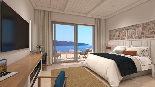 Katomerion Villa | Villa Noesis