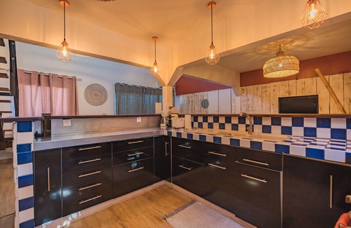 Plateau Goyave Villa | Villa Noja* HEATED POOL, beaches, volcano, hiking, Trail.