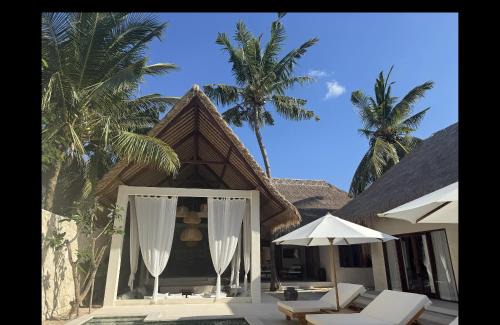 Jungut Batu Villa | Villa Nomadas