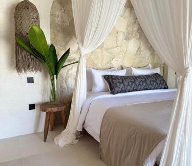 Jungut Batu Villa | Villa Nomadas