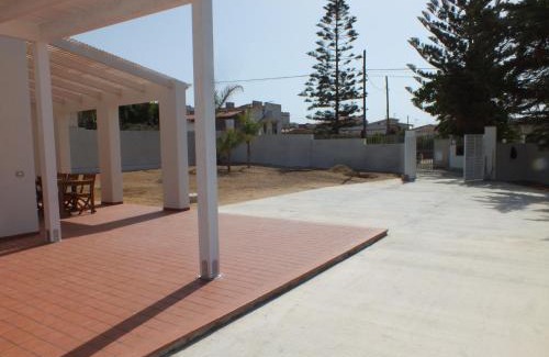 Castelvetrano House | Villa Nonna Pina
