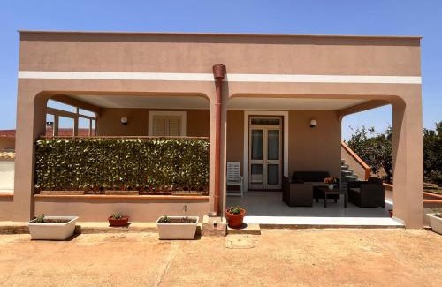 Granelli Villa | Villa Nonna Rosa