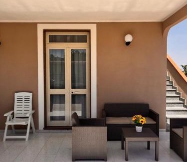 Granelli Villa | Villa Nonna Rosa