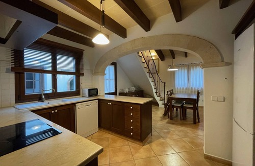 Ciutadella de Menorca Ski Chalet | Villa Noray Cala Morell
