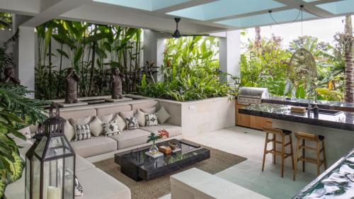 Babakan Villa | Villa Norbu by Elite Havens