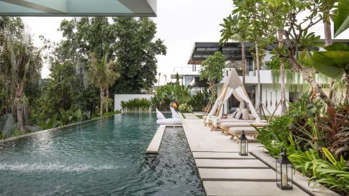 Babakan Villa | Villa Norbu by Elite Havens
