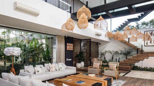 Babakan Villa | Villa Norbu by Elite Havens