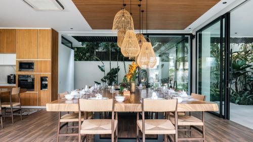 Babakan Villa | Villa Norbu by Elite Havens