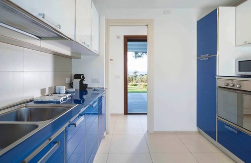 Cefalu Villa | Villa Normanni - Three Bedroom Villa, Sleeps 6