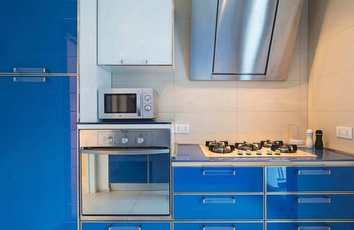 Cefalu Villa | Villa Normanni - Three Bedroom Villa, Sleeps 6