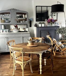 Cherrueix House | Villa Noroit