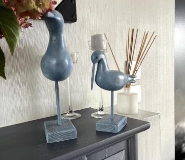 Cherrueix House | Villa Noroit