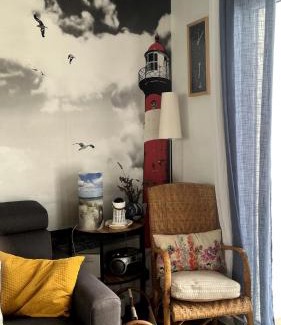 Cherrueix House | Villa Noroit